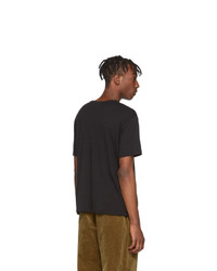 Champion Reverse Weave Two Pack Black Classic T Shirt