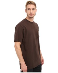 Carhartt Workwear Graphic Branded C Short Sleeve T Shirt
