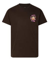 Anti Social Social Club X Paul Frank Lounge T Shirt