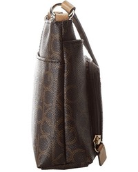 Calvin Klein Key Items H3jej2cb Cross Body Handbags