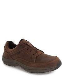 Dunham Stephen Dun Waterproof Derby