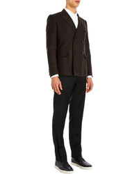 Band Of Outsiders Double Breasted Sportcoat
