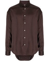 Jacquemus Classic Collar Shirt