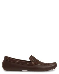 Tommy Bahama Laser Drive Woven Loafer