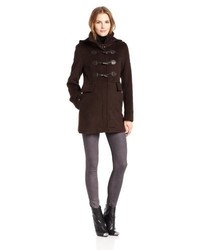 Kenneth Cole New York Toggle Coat