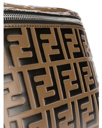 Fendi Ff Monogram Belt Bag