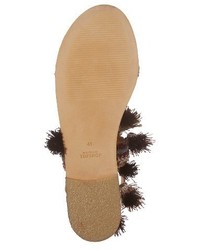 Topshop Fiji Sandal