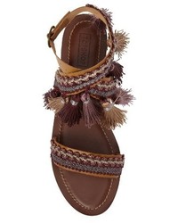 Topshop Fiji Sandal