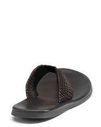 To Boot New York Thong Sandals