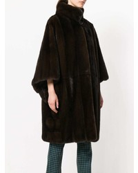 Liska Magrit Fur Coat