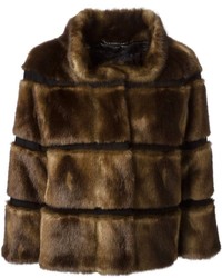 Seventy Faux Fur Jacket