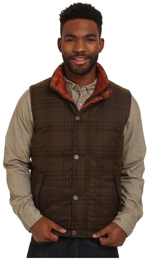 prana mens vest