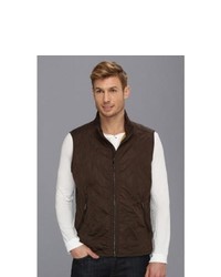 Tommy Bahama Simply The Vest Vest Bean Brown