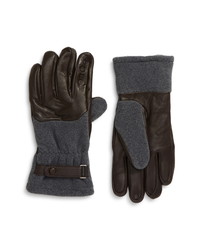 Polo Ralph Lauren Active Hybrid Touchscreen Gloves