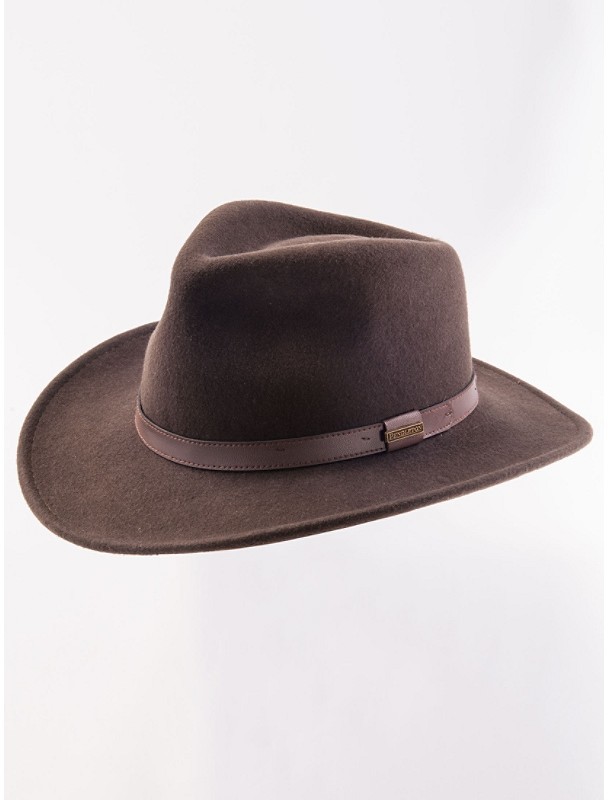 Pendleton Outback Hat, $69 | PENDLETON | Lookastic