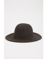 Brixton Tiller Felt Hat