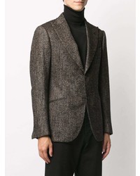 Maurizio Miri Tweed Jacket