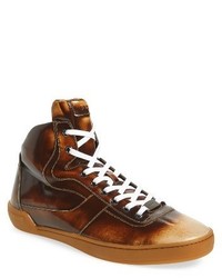 Bally Eroy High Top Sneaker