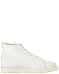 Frye Mercer High Lace Up Casual Shoes
