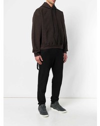 Unravel Project Oversized Hoodie