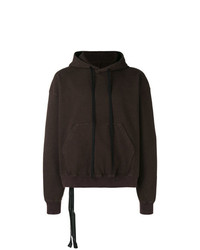 Unravel Project Oversized Hoodie