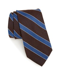 Nordstrom Men's Shop Urbina Stripe Tie