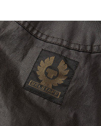 Belstaff Roadmaster Waxed Cotton Jacket