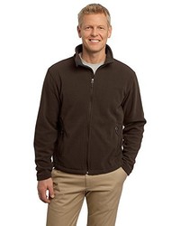 Port Authority Tall Value Fleece Jacket