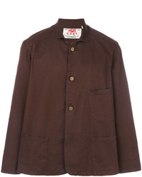 Levi's Vintage Clothing 1920s Sunset Jacket, $235 | farfetch.com