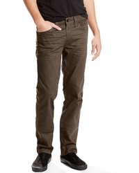 Levi's 511tm Slim Fit Jeans Line 8
