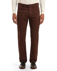 34 Heritage Courage Straight Leg Pants