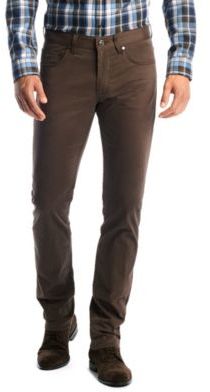Veronderstelling Uitsteken noedels Hugo Boss Delaware Slim Fit 152 Oz Stretch Cotton Jeans, $195 | Hugo Boss |  Lookastic