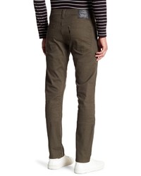 Levi's 511 new outlet khaki