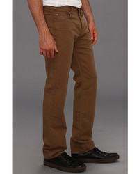 7 For All Mankind Standard In Summer Linen