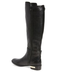 Vince Camuto Prini Knee High Ankle Strap Boot