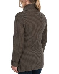 Carve Designs Fields Sweater