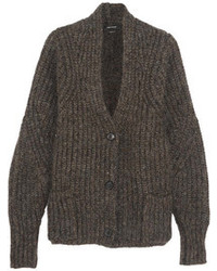 Isabel Marant Franckcoat Knitted Cardigan