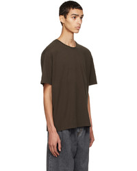 mfpen Brown Standard T Shirt