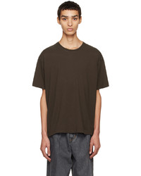 mfpen Brown Standard T Shirt
