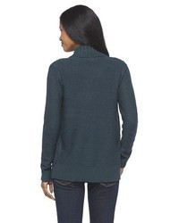 Merona Open Layering Cardigan Sweater