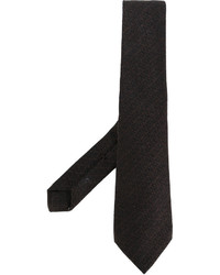 Kiton Knitted Tie