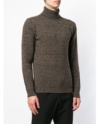 Lardini Turtleneck Sweater