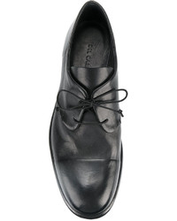 Del Carlo Lace Up Shoes