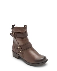 Rockport Cobb Hill Alessia Moto Boot