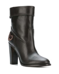 Etro Ankle Boots