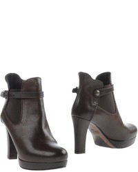 Henry Beguelin Ankle Boots