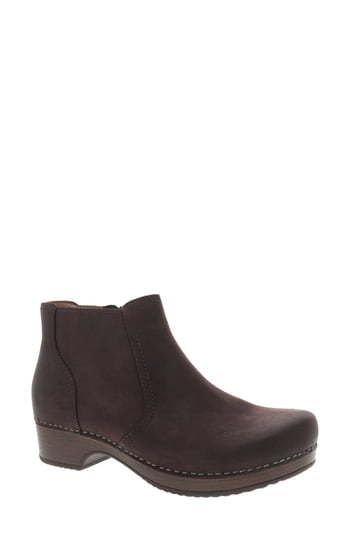 nordstrom dansko booties