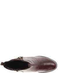 Hush Puppies Chamber Ankle Bt