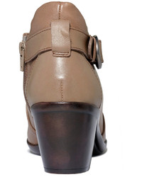 Naturalizer Elyse Ankle Booties