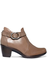 Naturalizer Elyse Ankle Booties